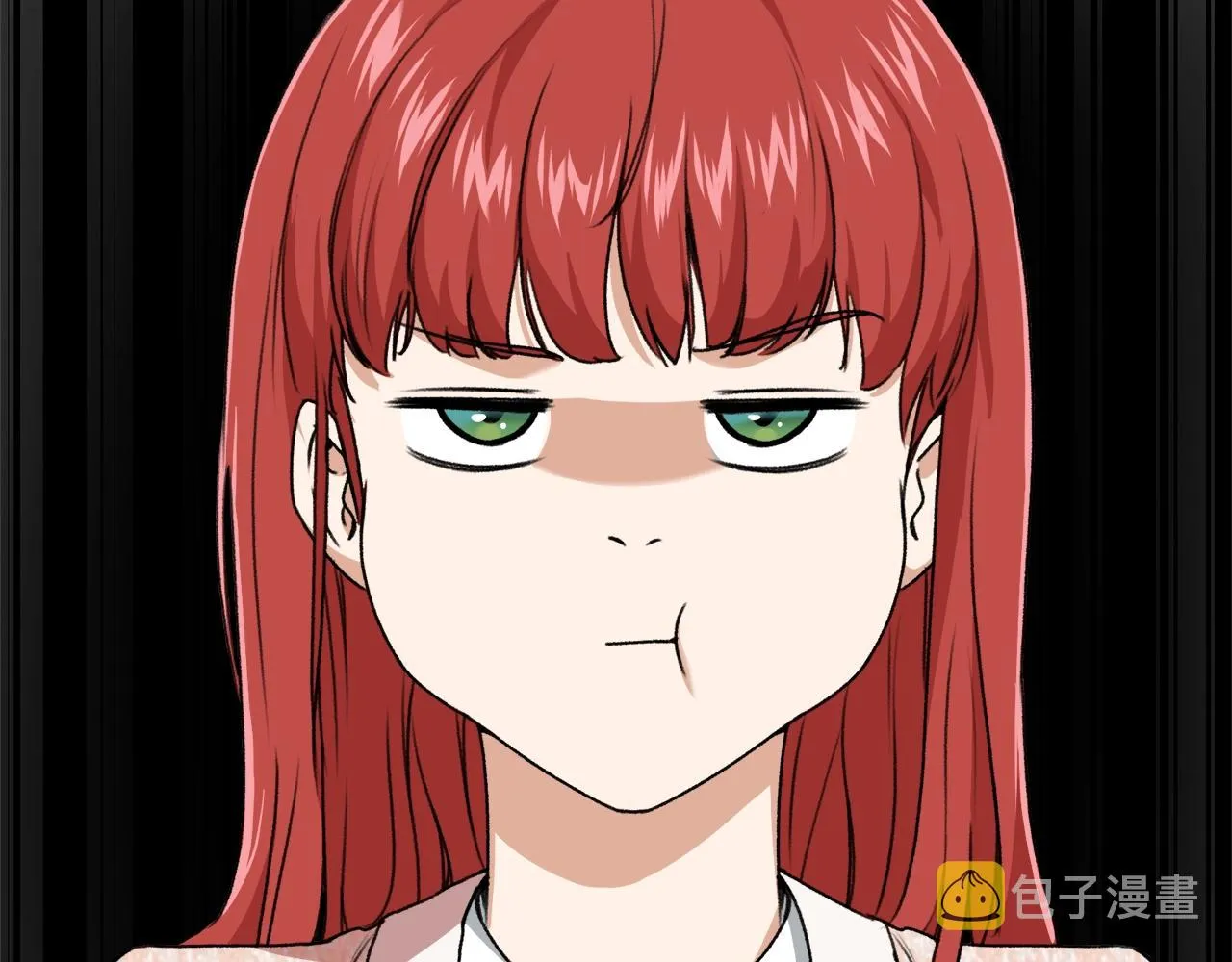 第57话 不堪一击！ 第157页