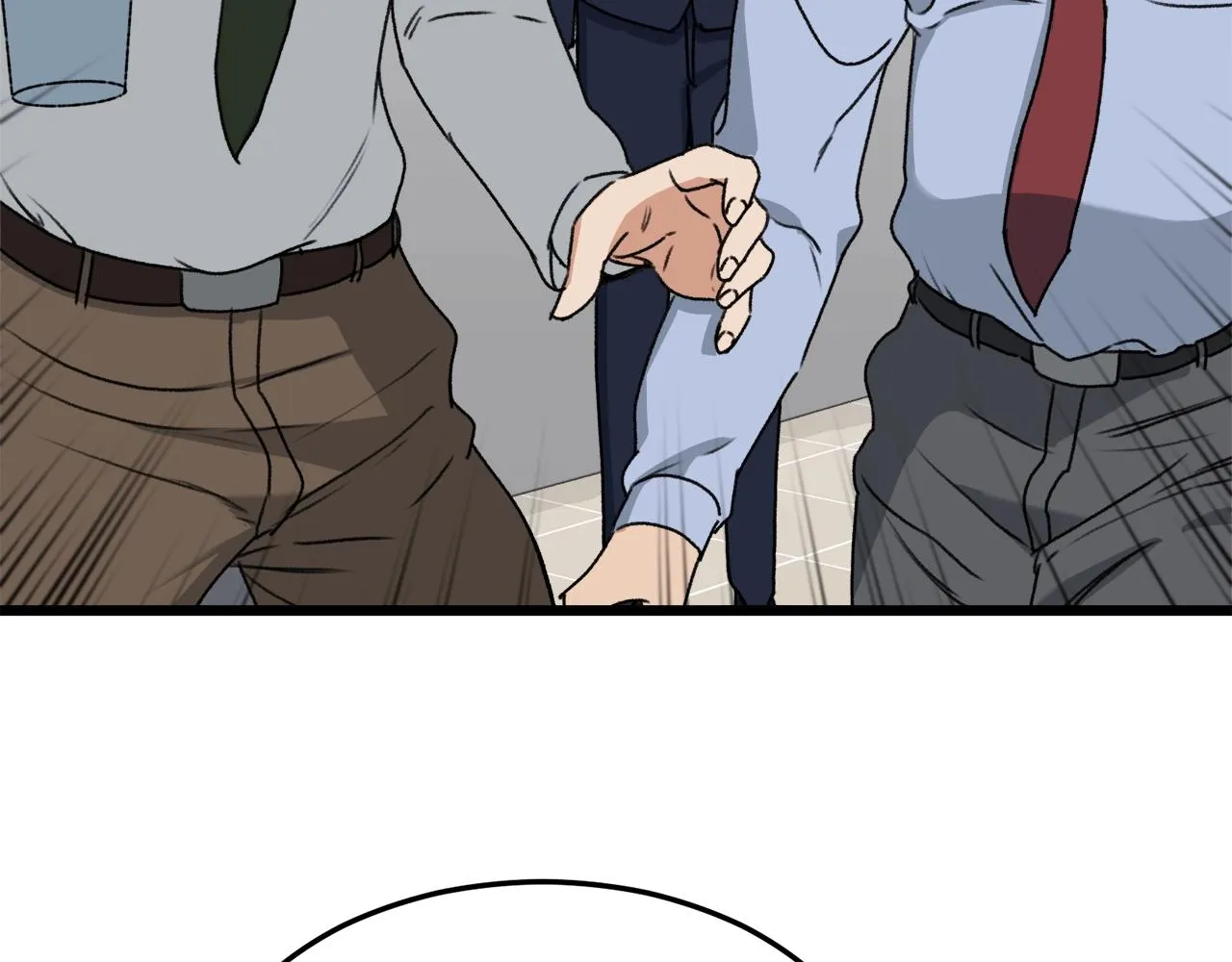 第57话 不堪一击！ 第161页