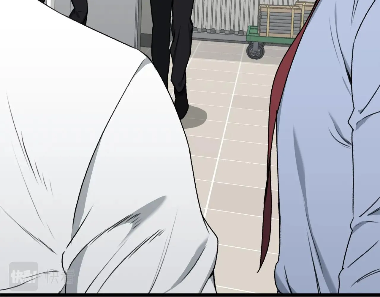 第57话 不堪一击！ 第209页