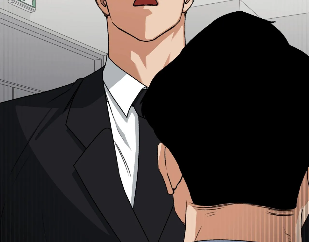 第57话 不堪一击！ 第218页