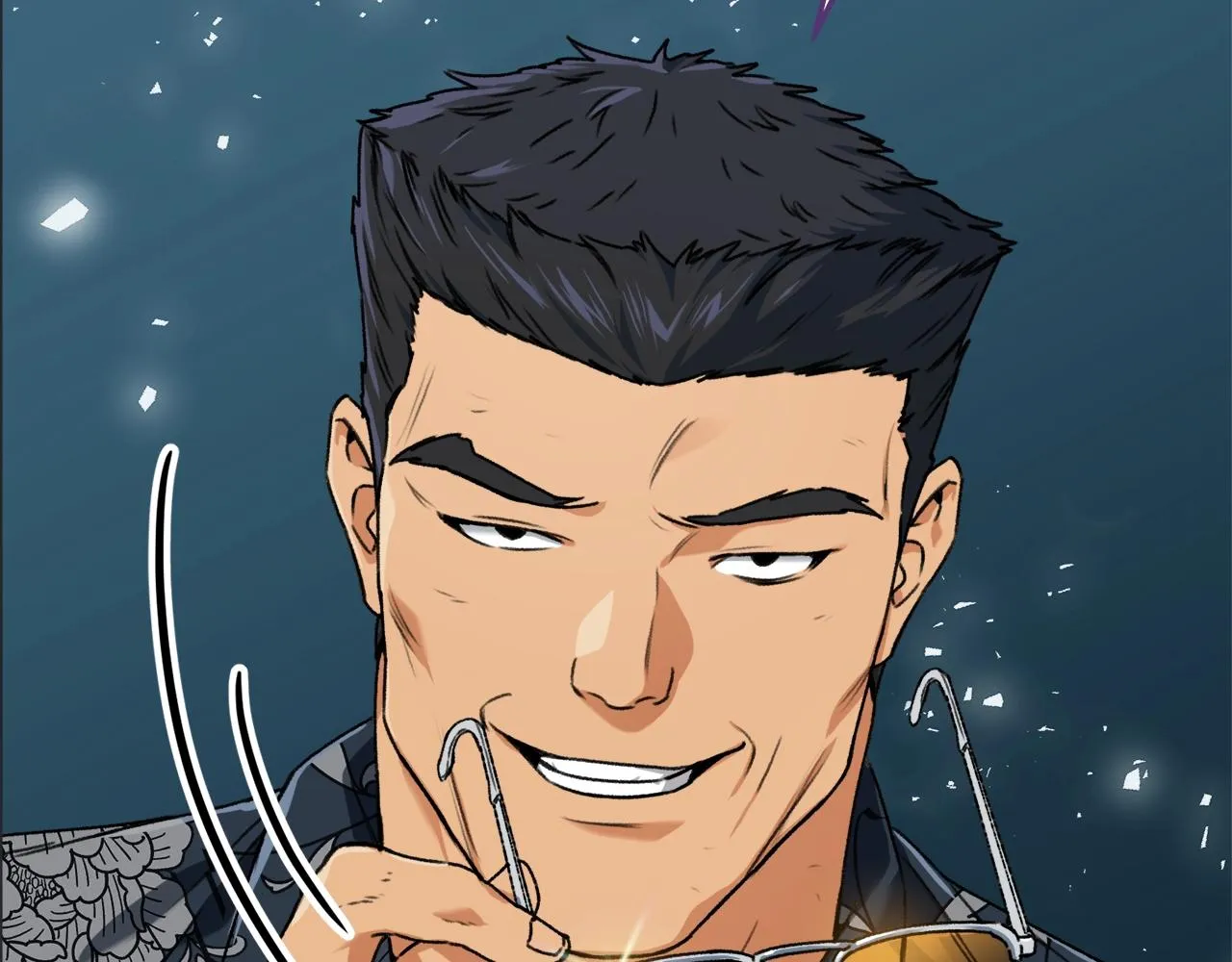第56话 不知死活 第23页