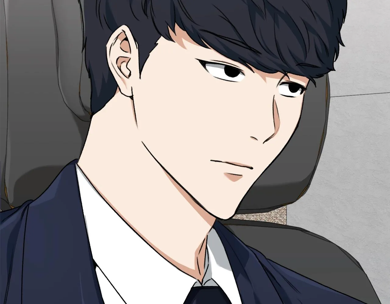 第56话 不知死活 第55页