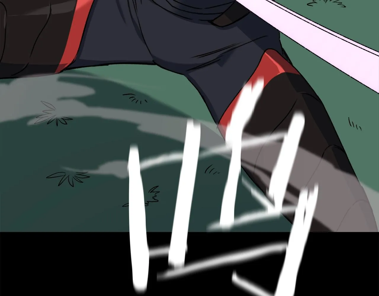 第56话 不知死活 第109页