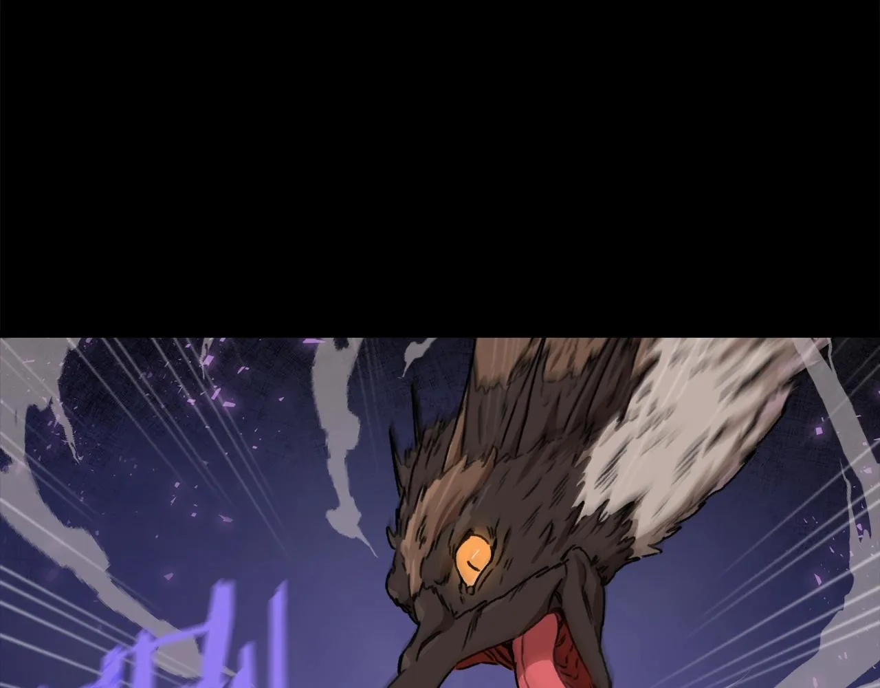 第56话 不知死活 第112页