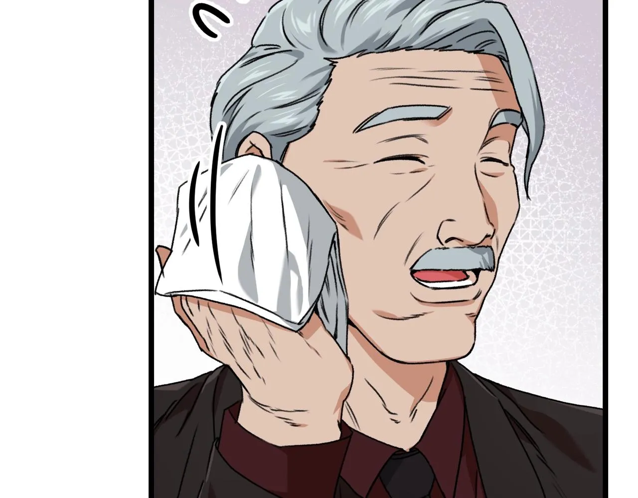 第56话 不知死活 第154页
