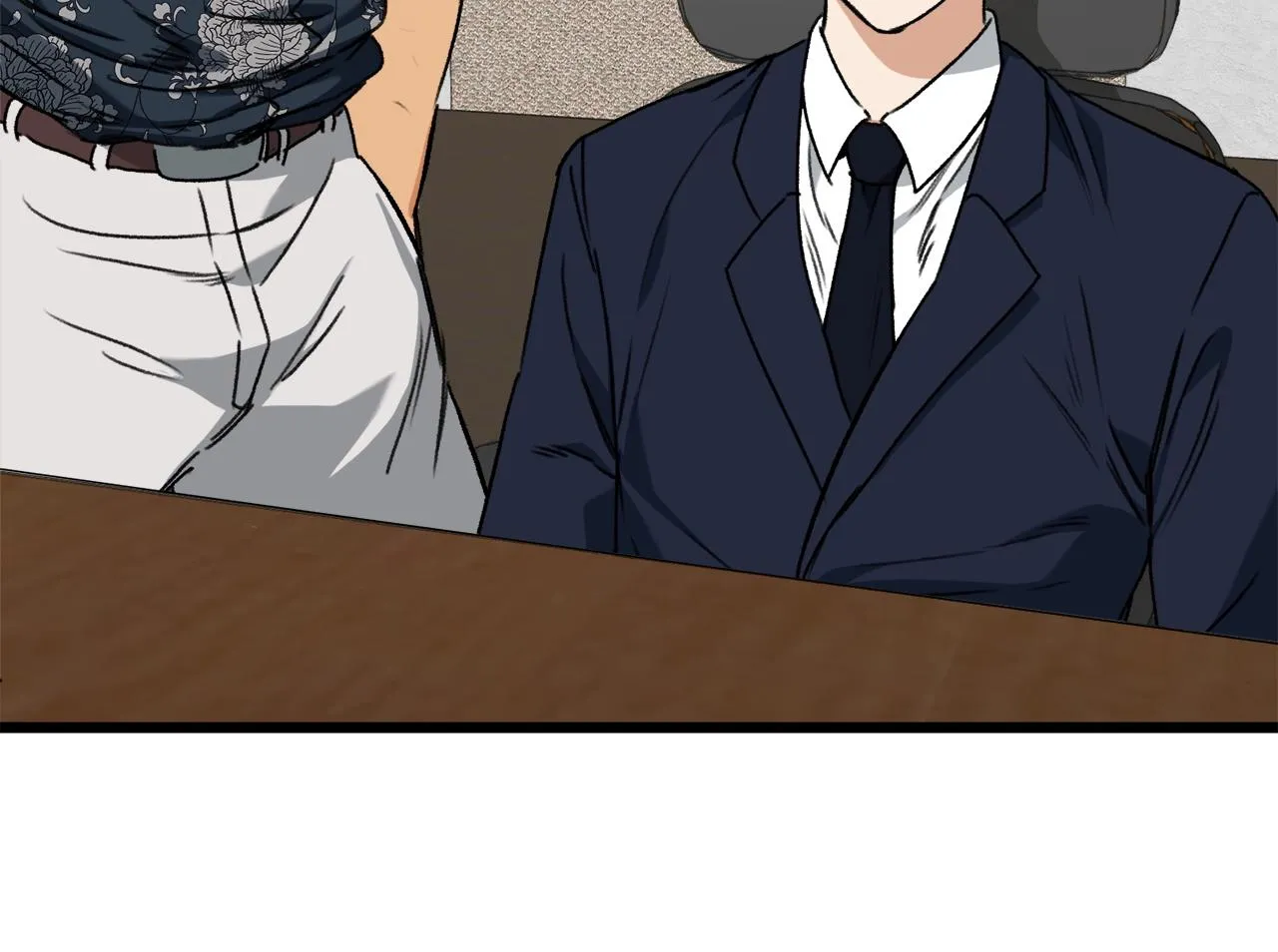 第56话 不知死活 第168页
