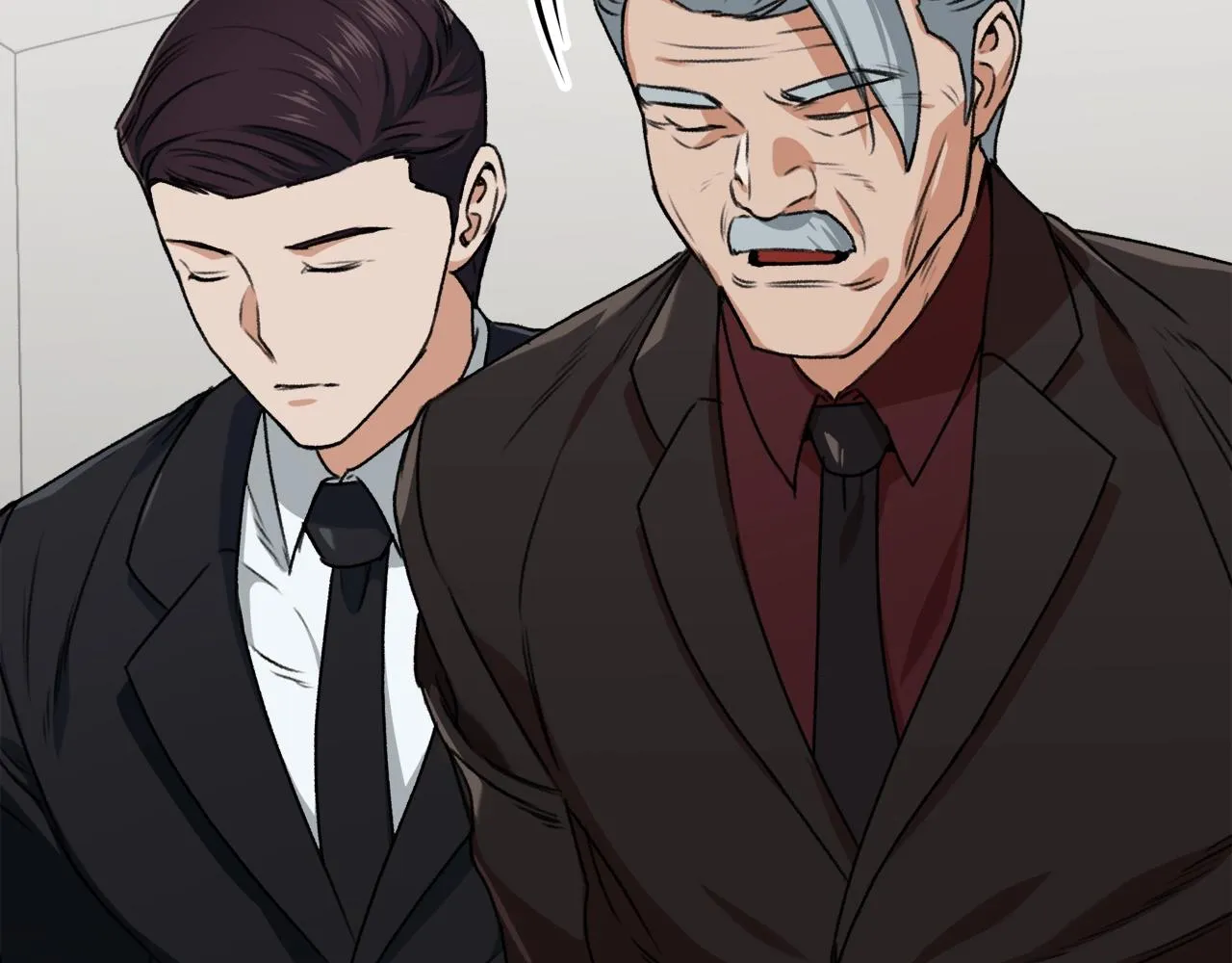第55话 实力暴露 第51页