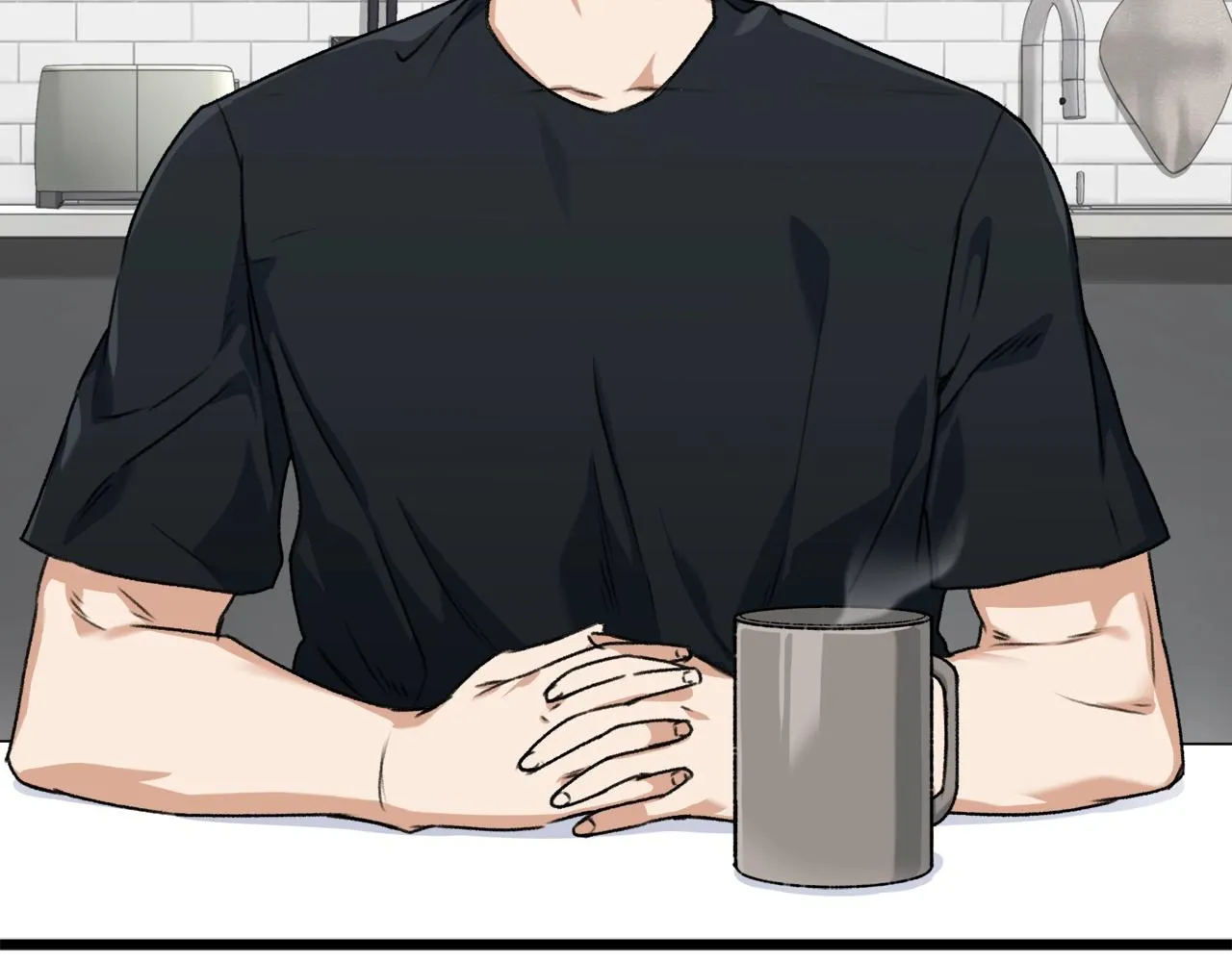 第55话 实力暴露 第77页