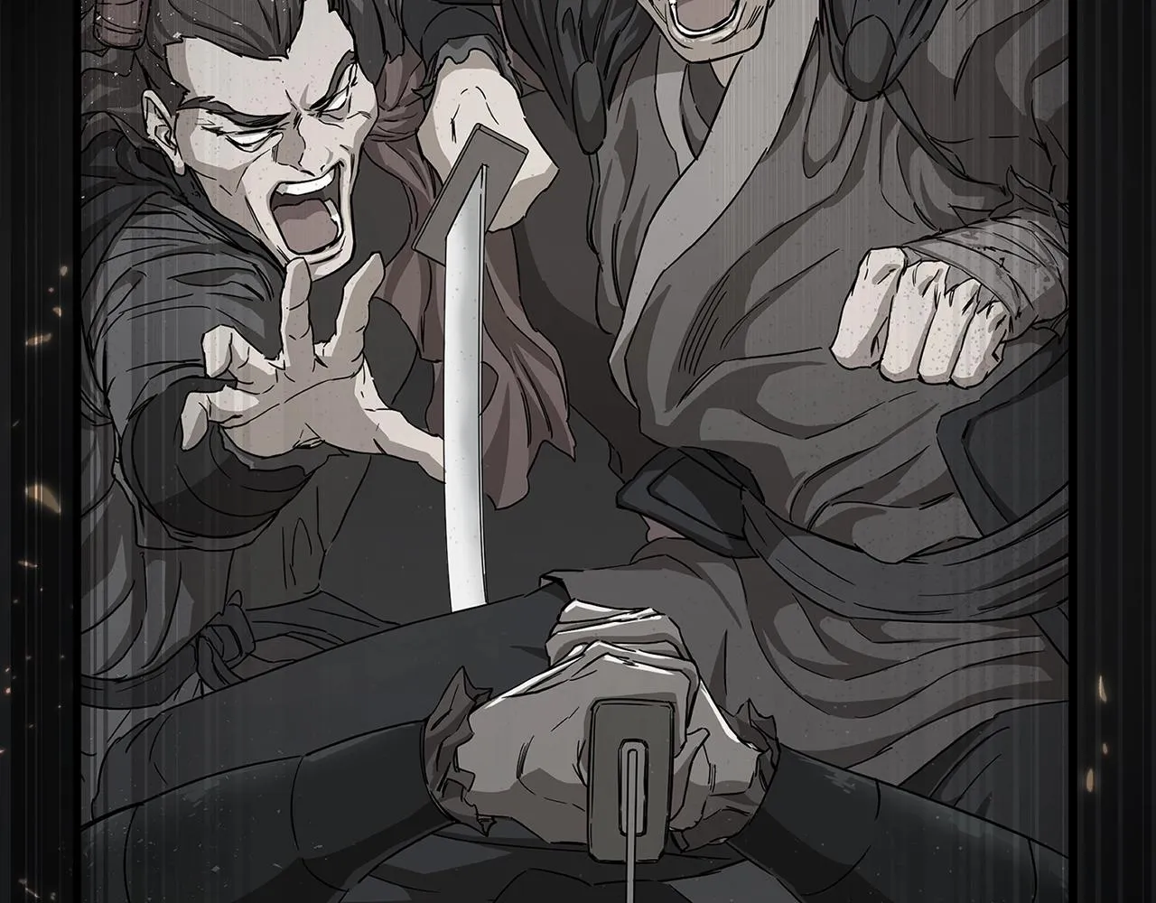 第55话 实力暴露 第107页