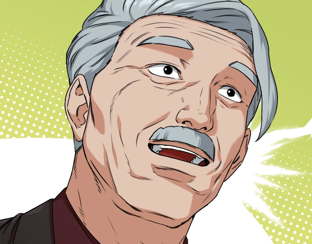 第55话 实力暴露 第123页