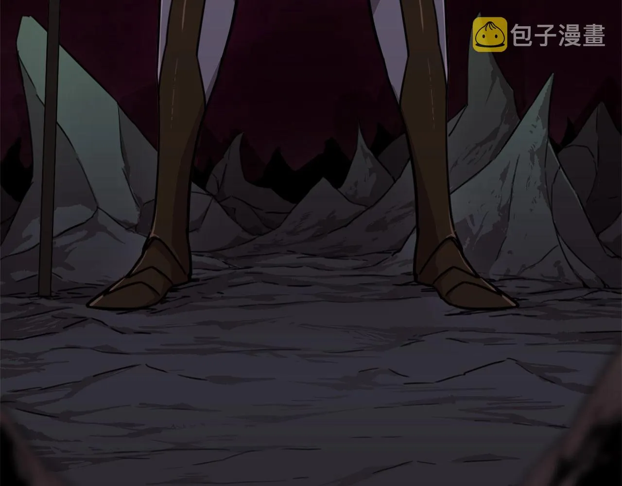 第一季完结话 BOSS战！ 第23页