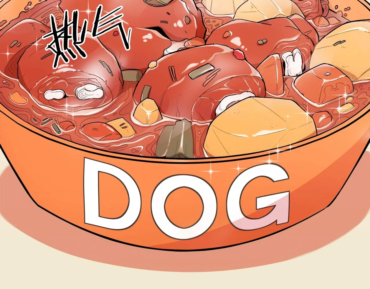 第53话 猛龙出洞！ 第12页