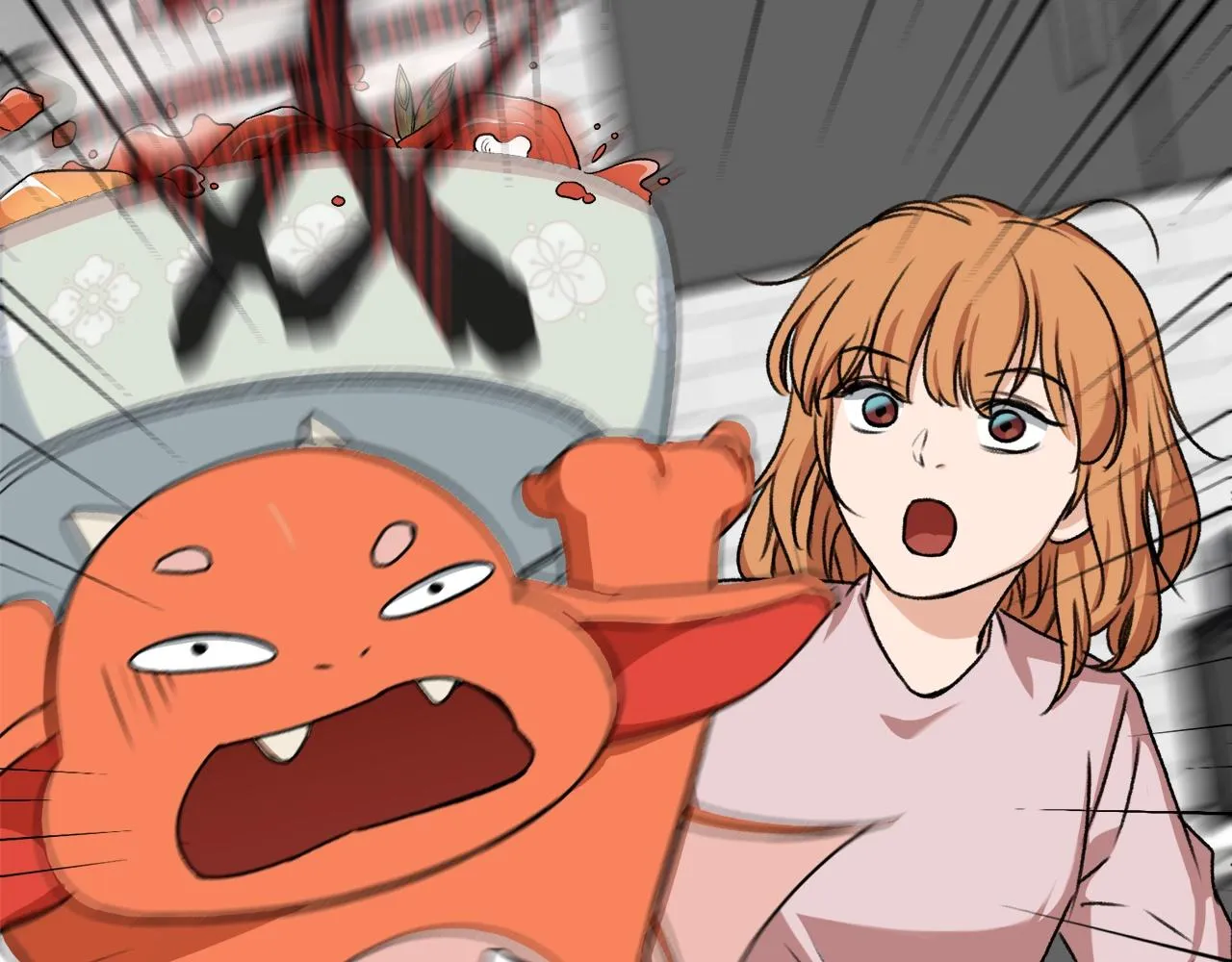 第53话 猛龙出洞！ 第34页