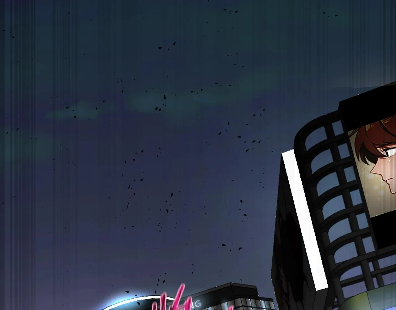 第53话 猛龙出洞！ 第65页