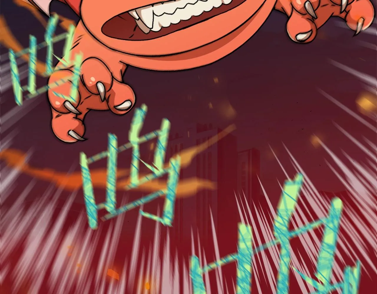 第53话 猛龙出洞！ 第105页