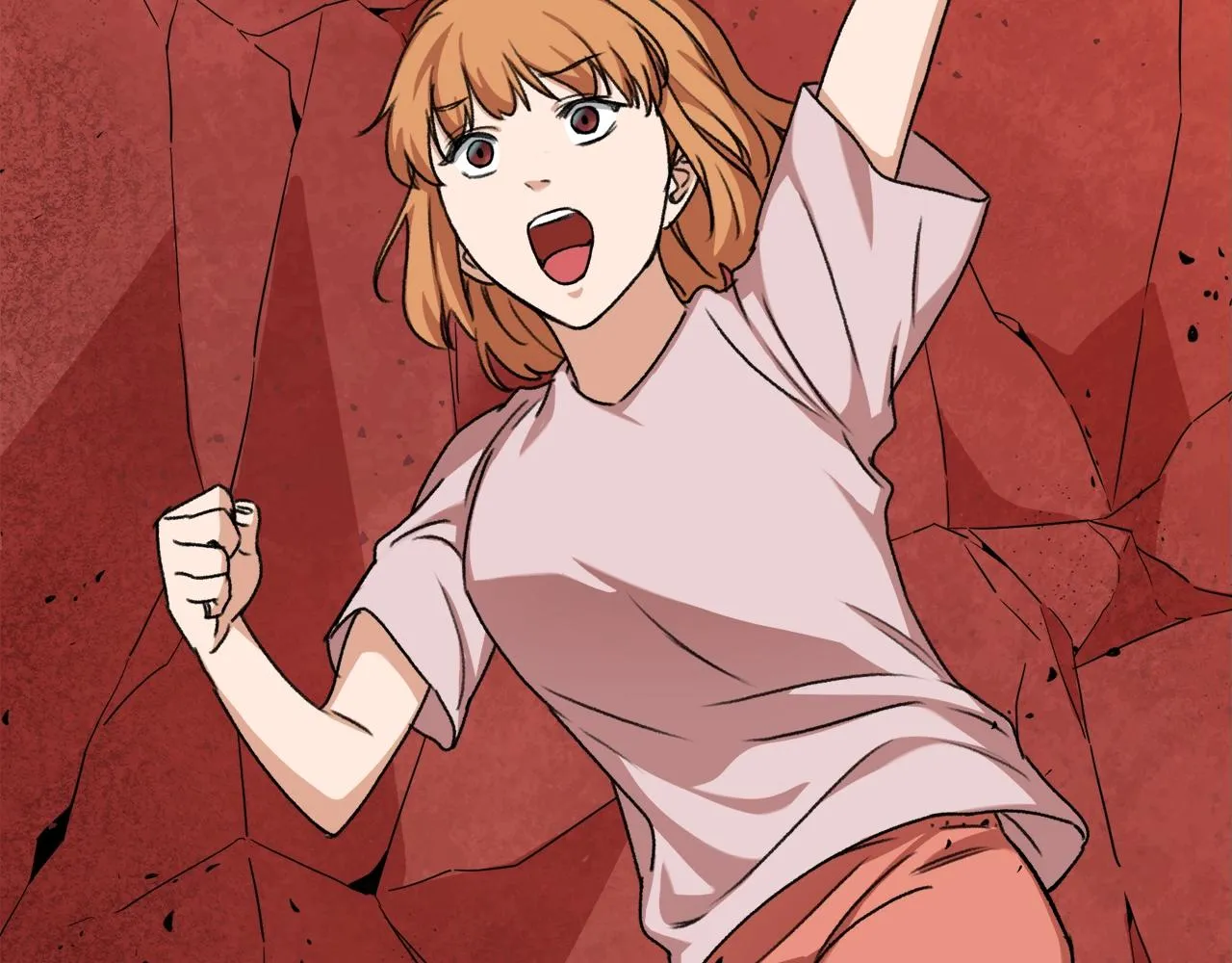 第53话 猛龙出洞！ 第180页