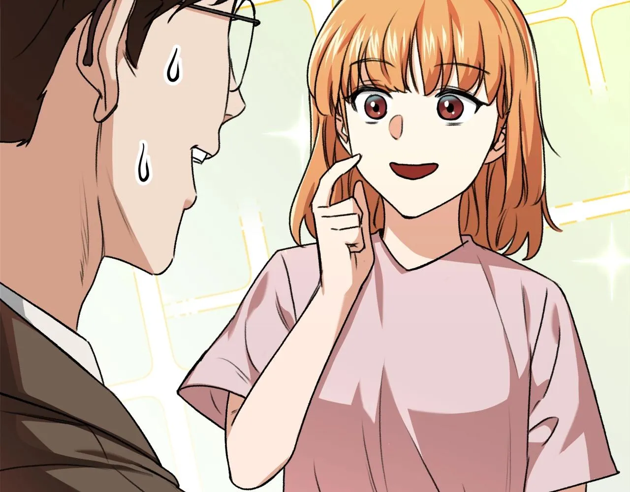 第54话 新成员加入 第25页