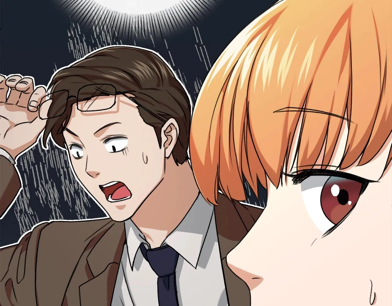 第54话 新成员加入 第33页