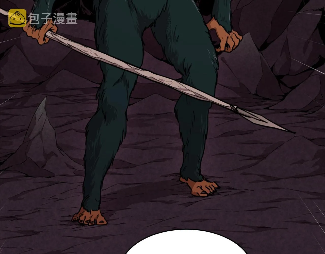 第51话 希望的曙光 第49页