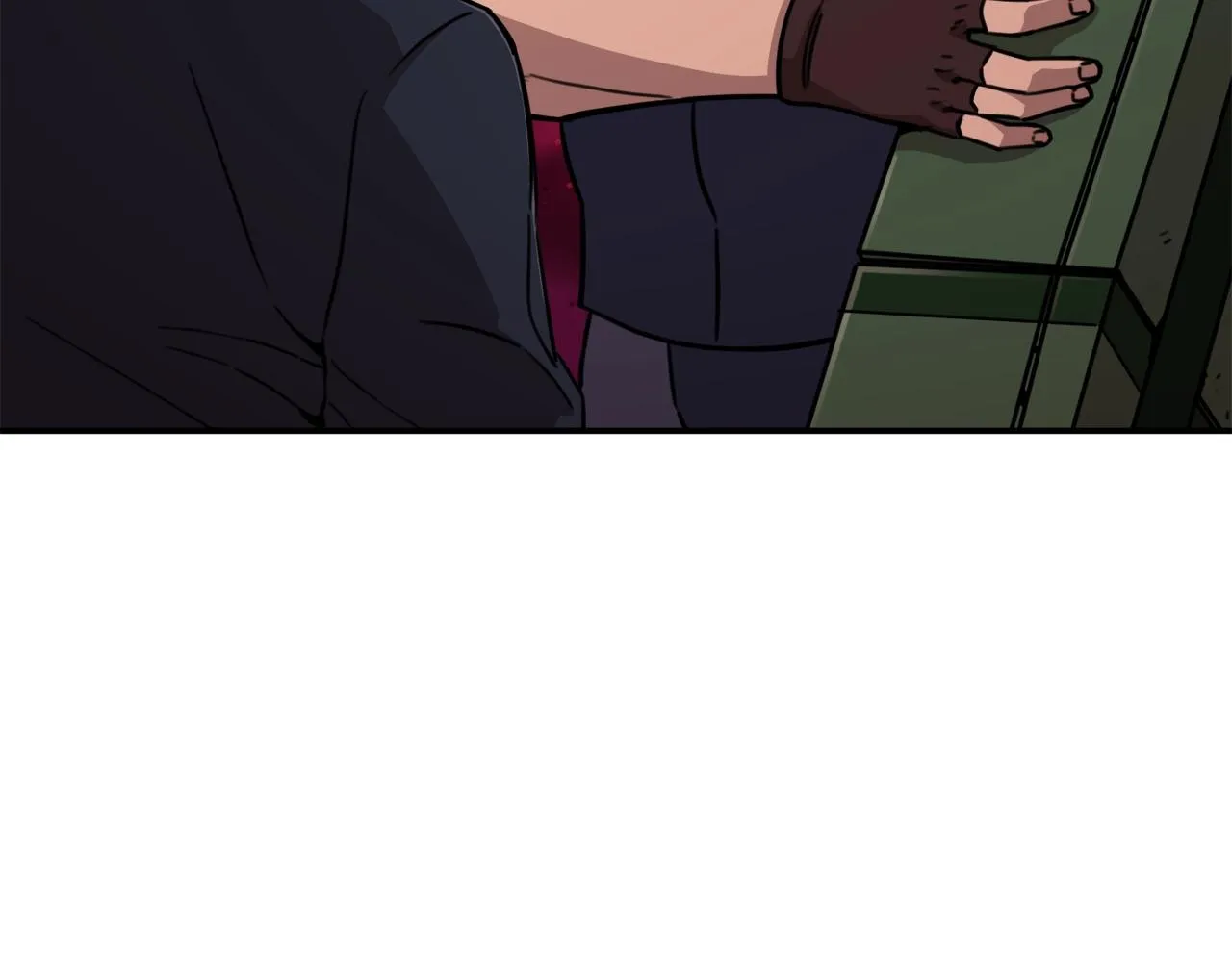 第51话 希望的曙光 第59页