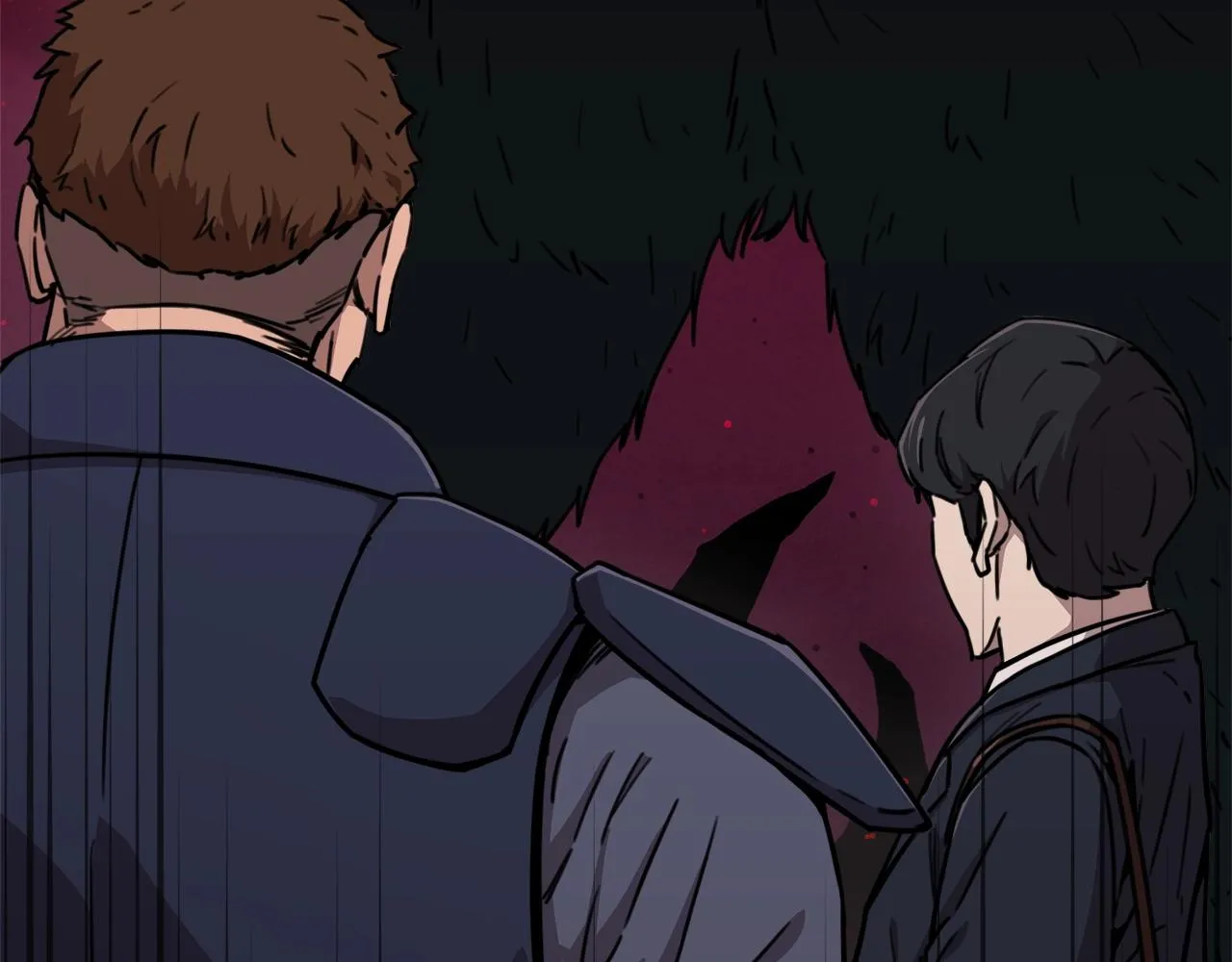 第51话 希望的曙光 第72页