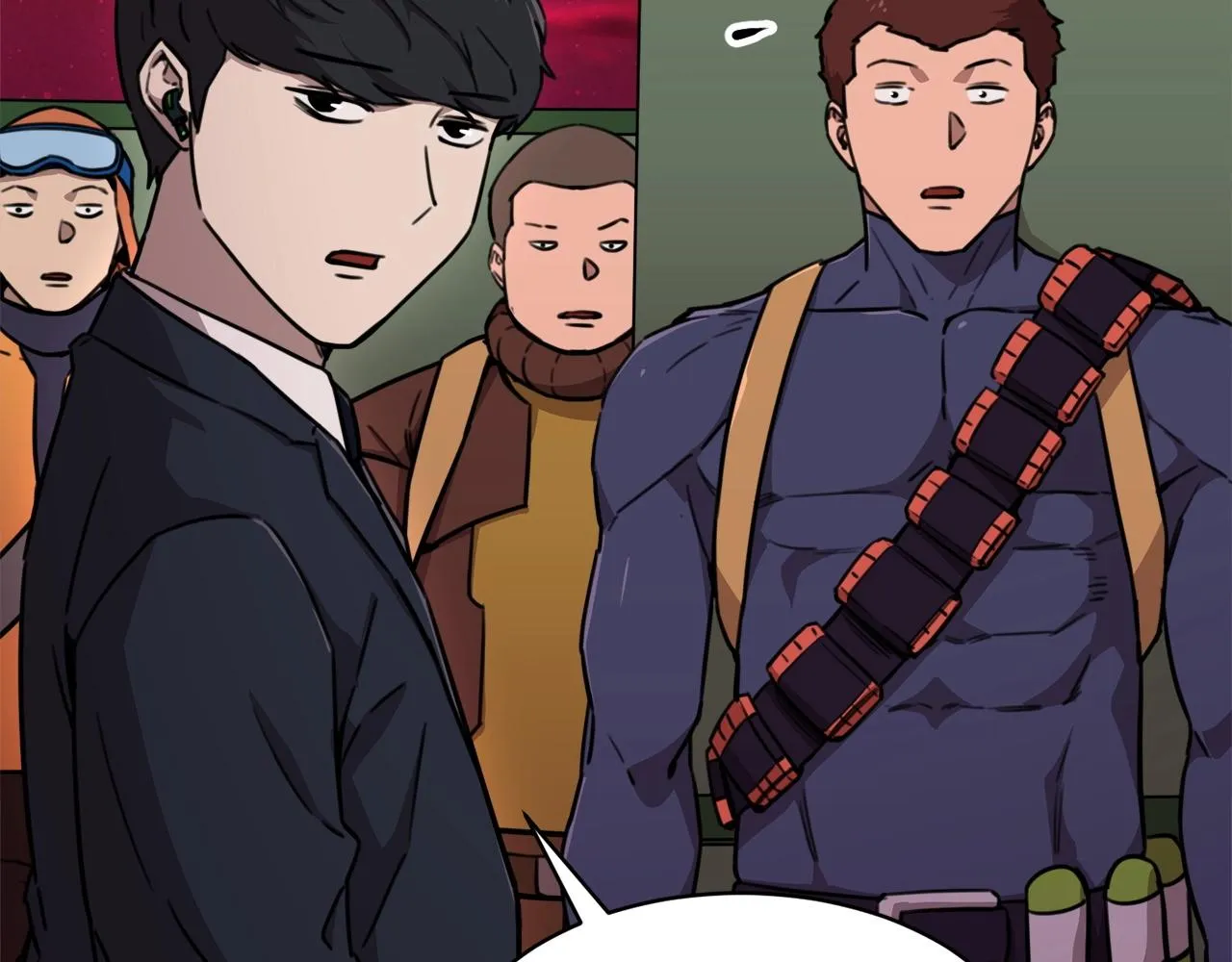 第51话 希望的曙光 第93页