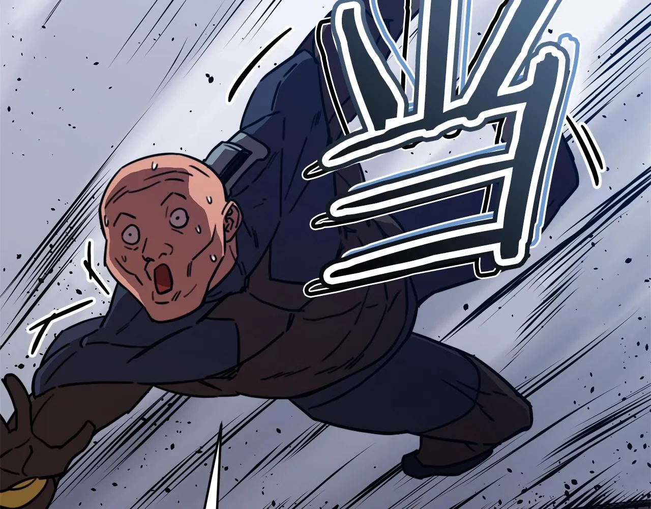 第51话 希望的曙光 第138页