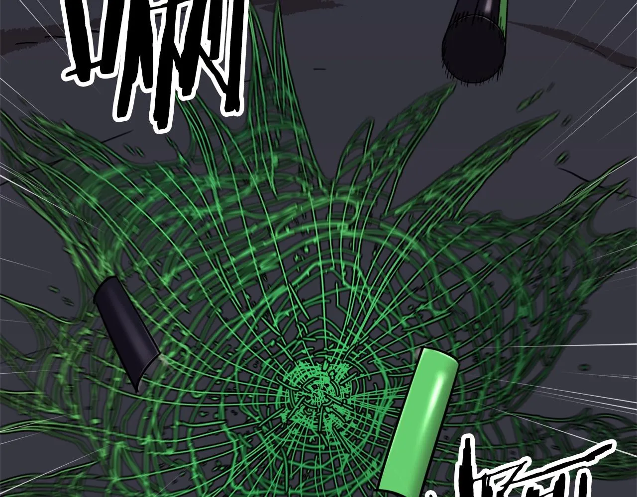 第51话 希望的曙光 第146页