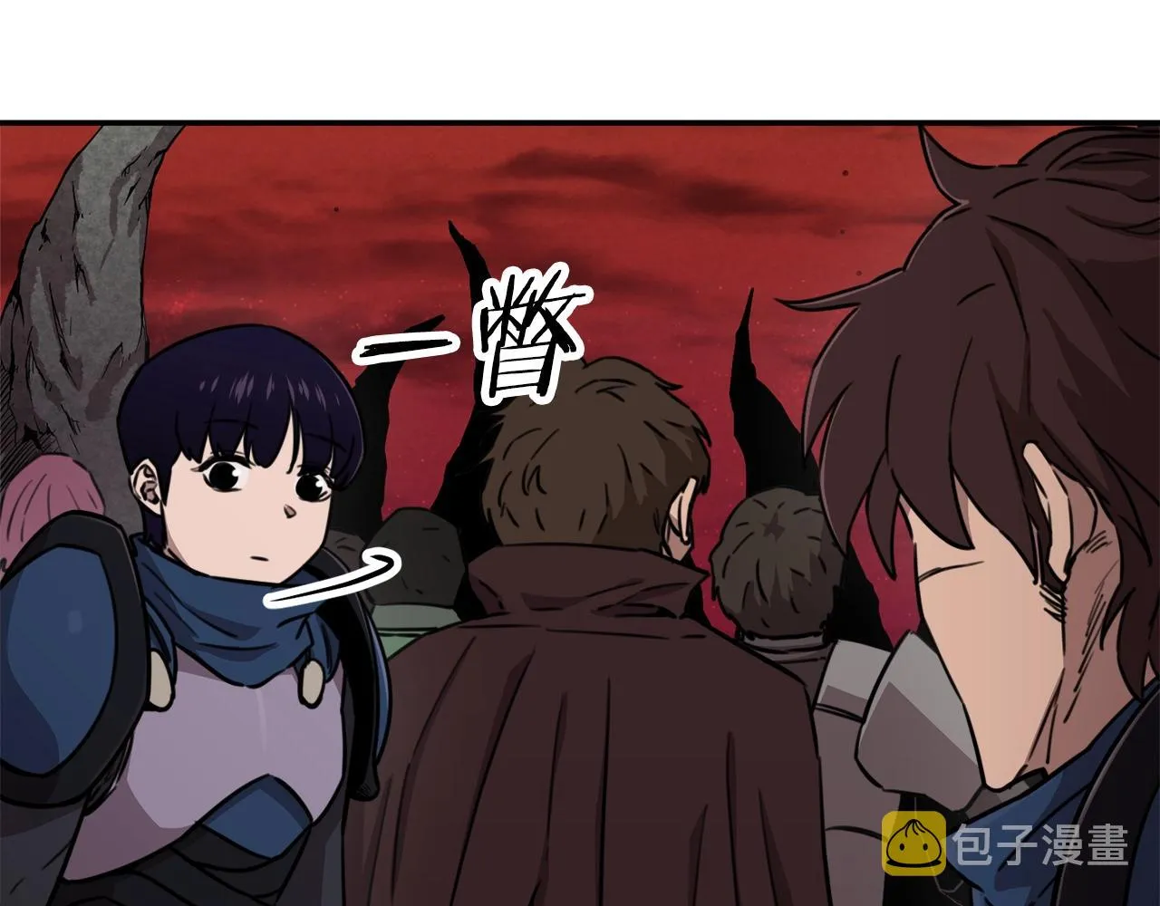 第50话 力压全场 第145页