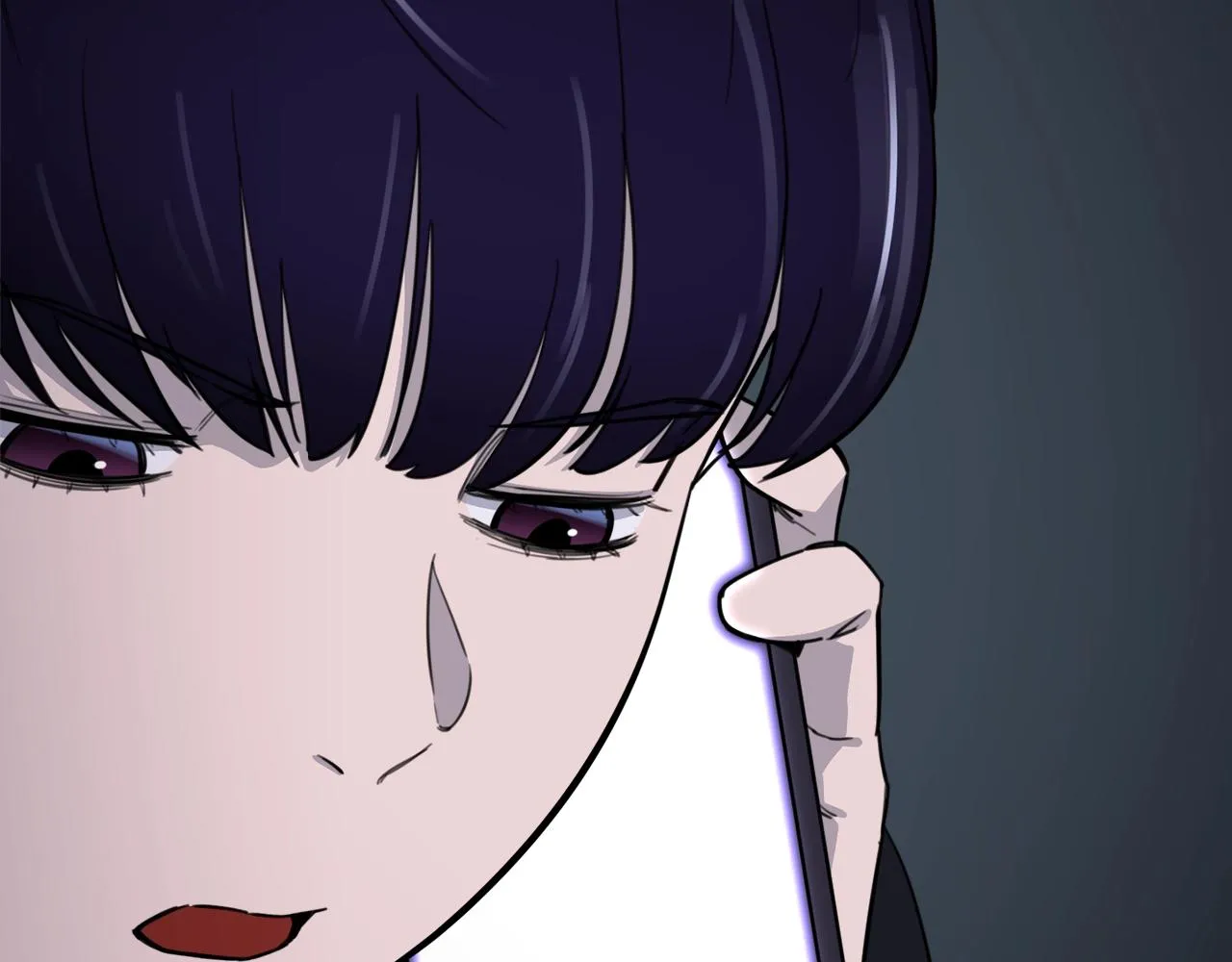 第48话 走马上任 第8页