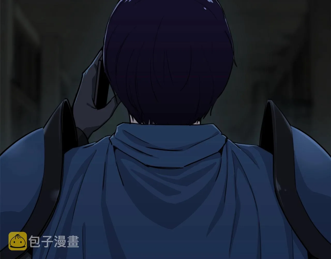 第48话 走马上任 第41页