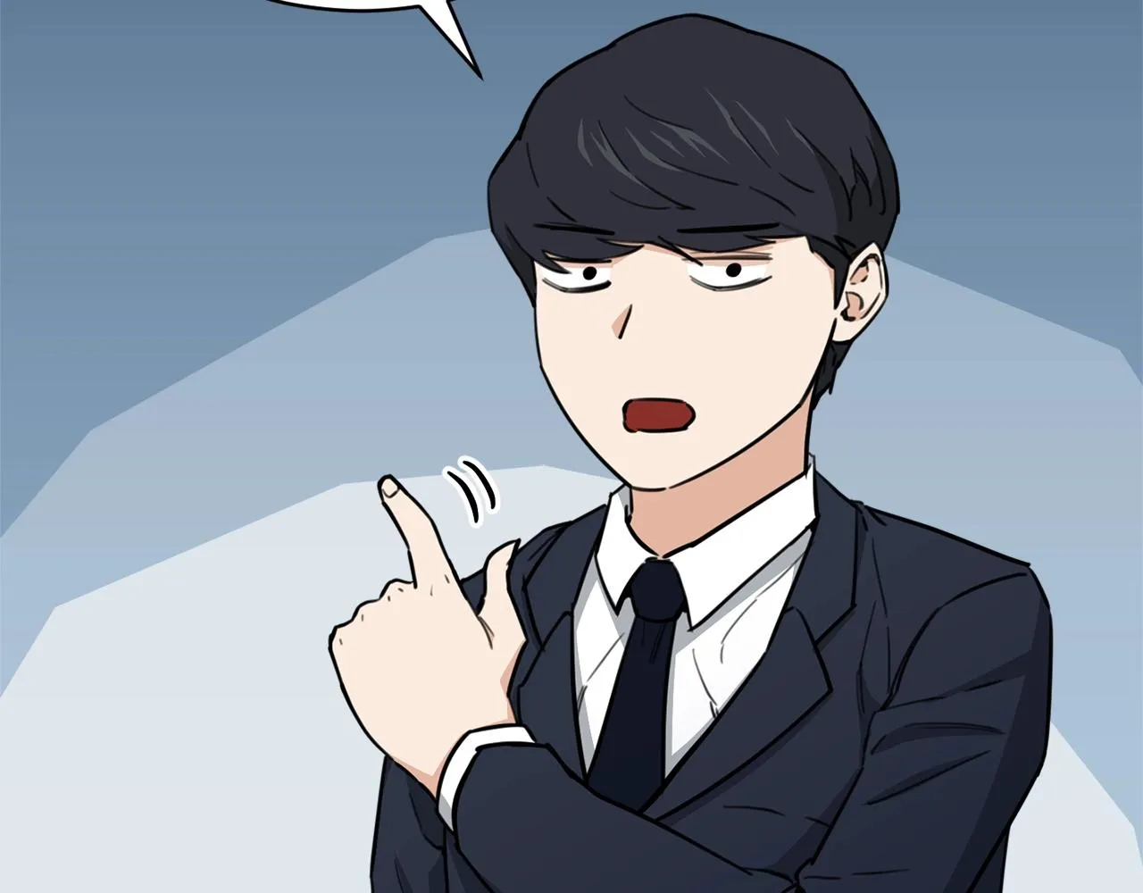 第48话 走马上任 第138页