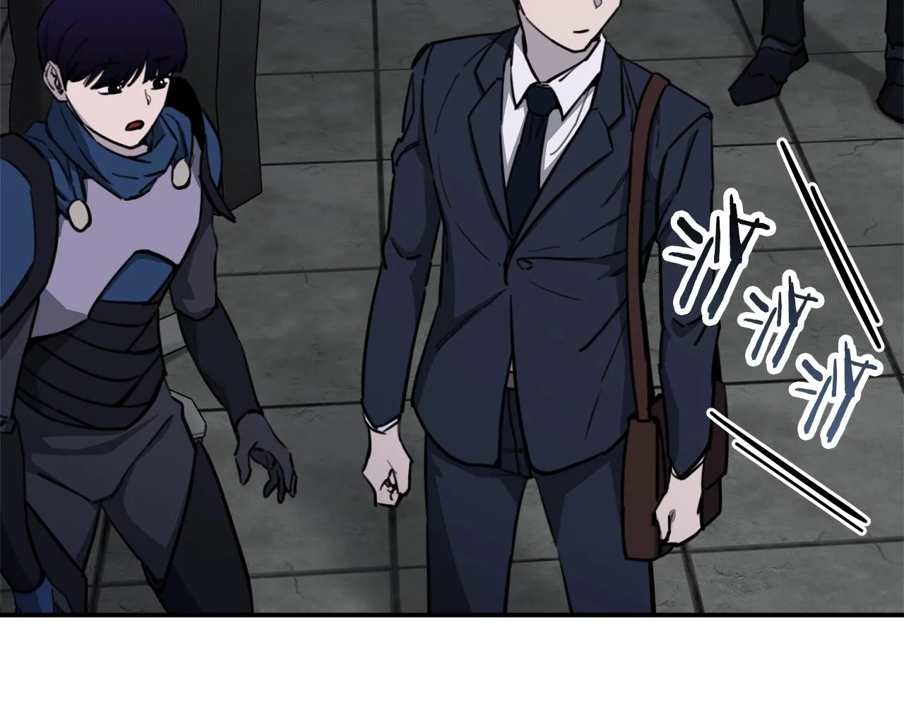 第48话 走马上任 第153页