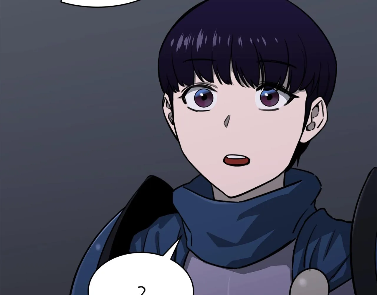 第49话 战前准备 第176页