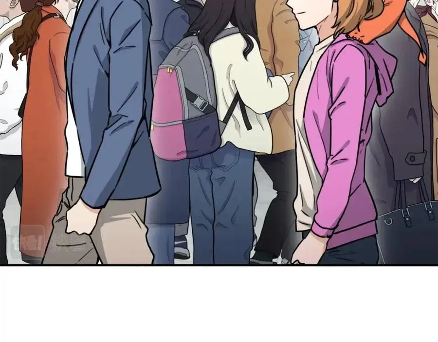 第45话 街头挑战 第127页