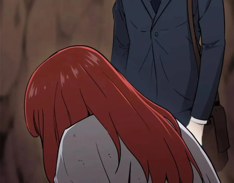 第44话 暴走 第166页