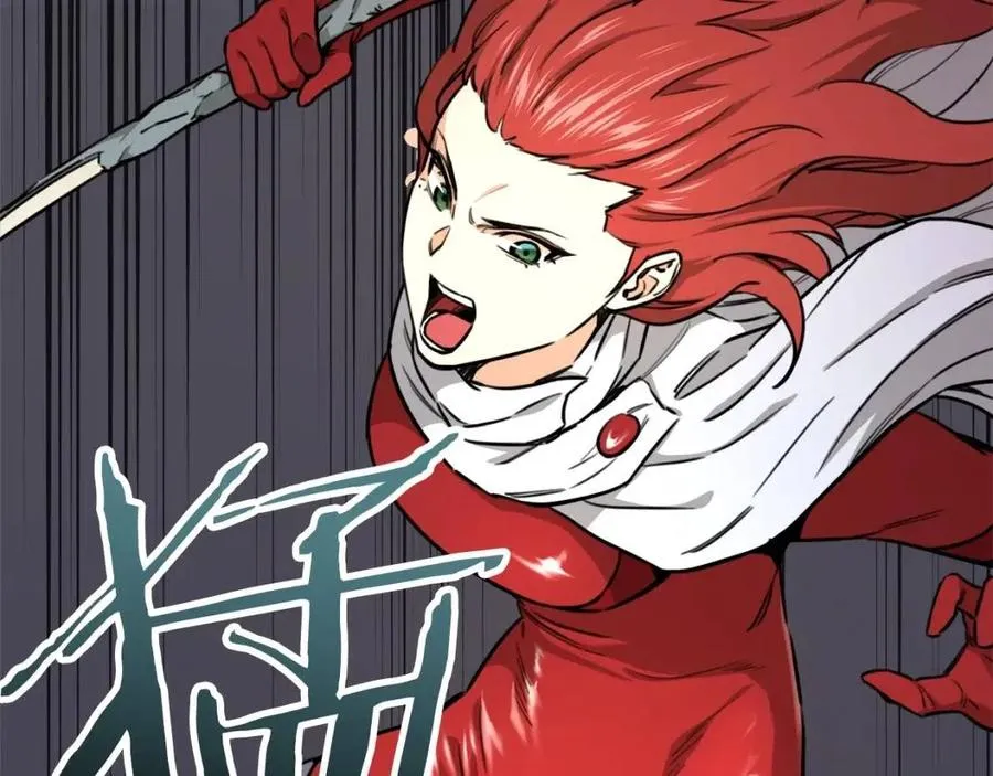 第43话 人质 第36页