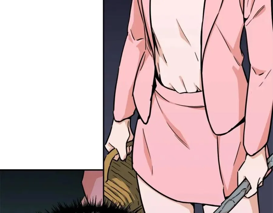 第41话 轻松通关 第156页