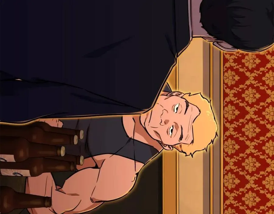 第37话 把酒喝了 第131页