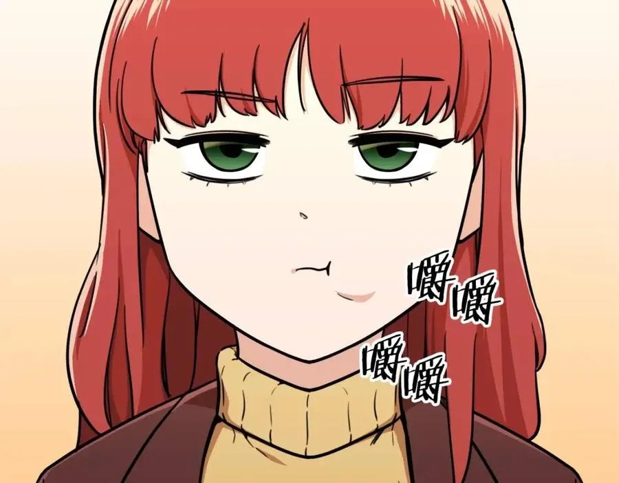 第35话 可爱就行了 第127页