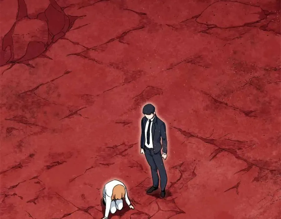 第33话 实力暴露 第35页