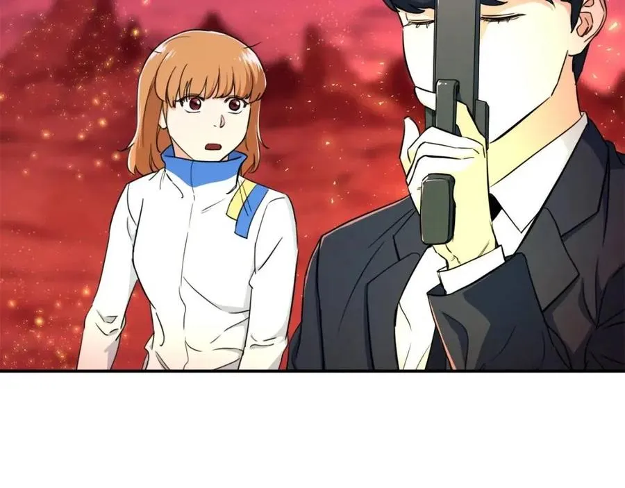 第33话 实力暴露 第112页