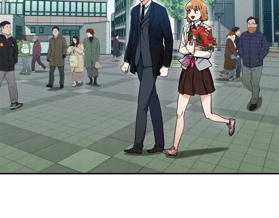第28话 爸爸好强阿 第85页