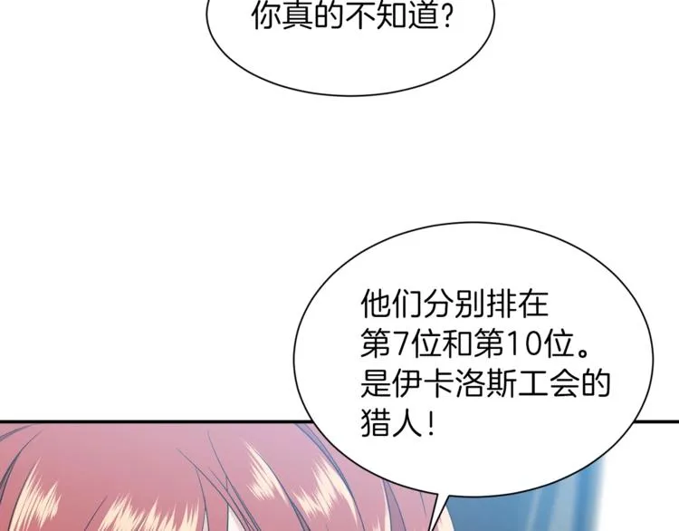 第9话 猎人管理局 第96页