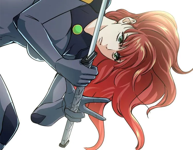 第5话 操练起来 第165页
