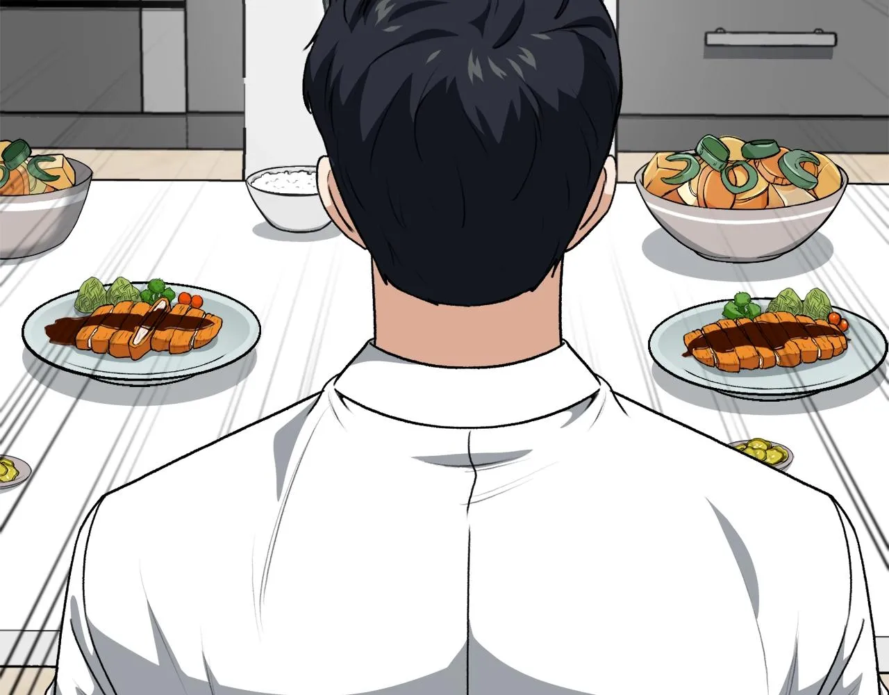 第92话 烤肉派对 第129页