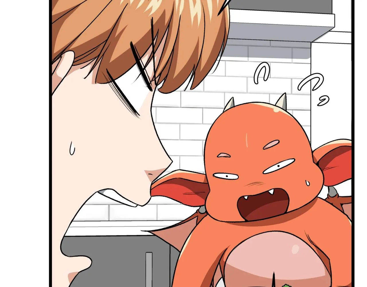 第92话 烤肉派对 第170页