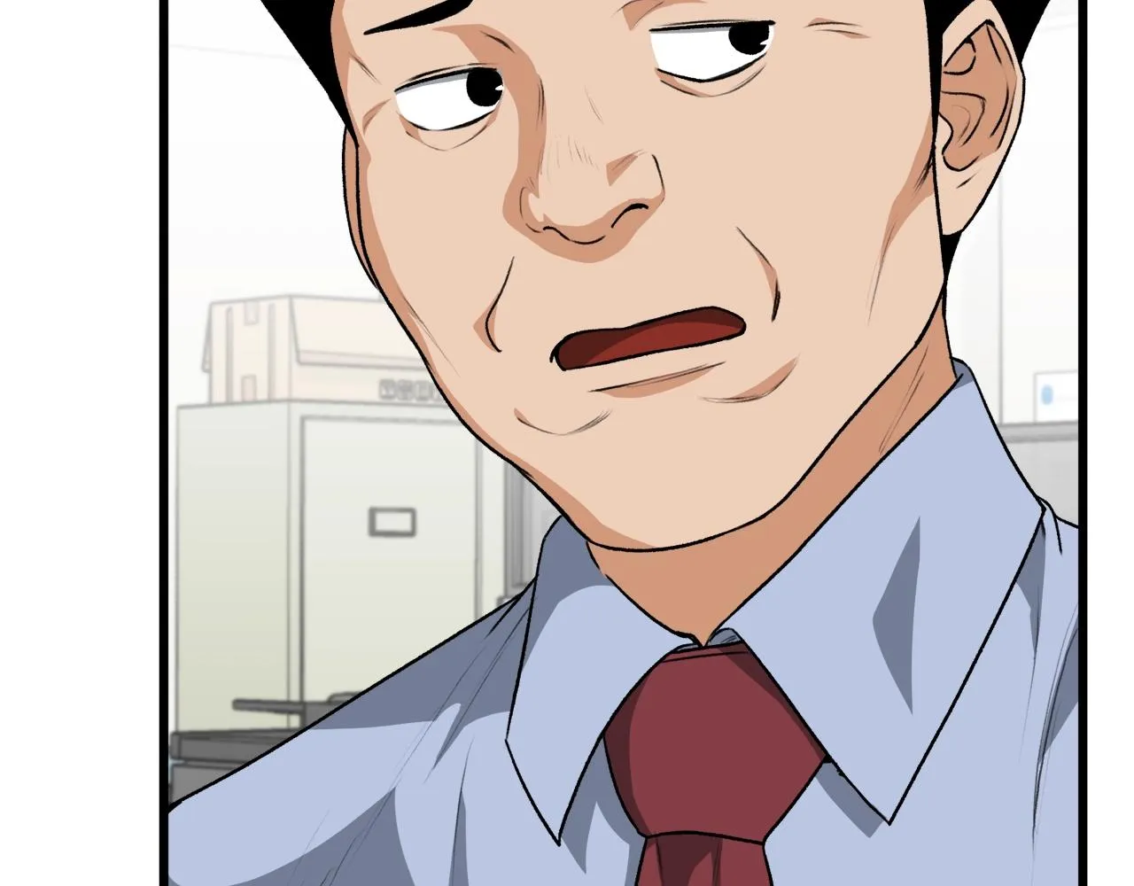 第93话 精灵之墓 第8页