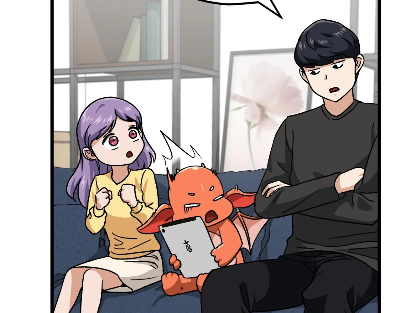 第94话 龙界戏精 第140页