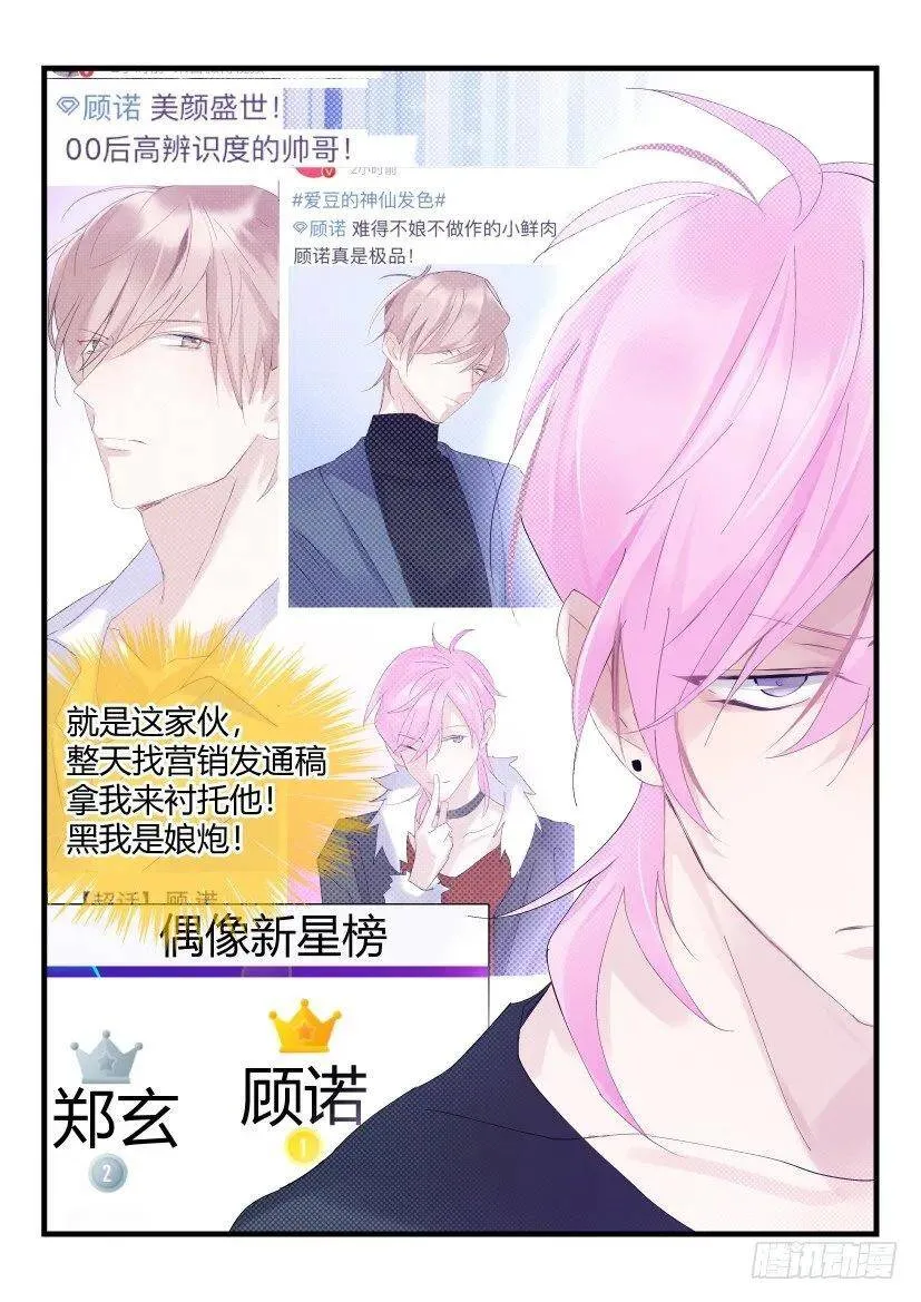 68.包养吗？ 第6页